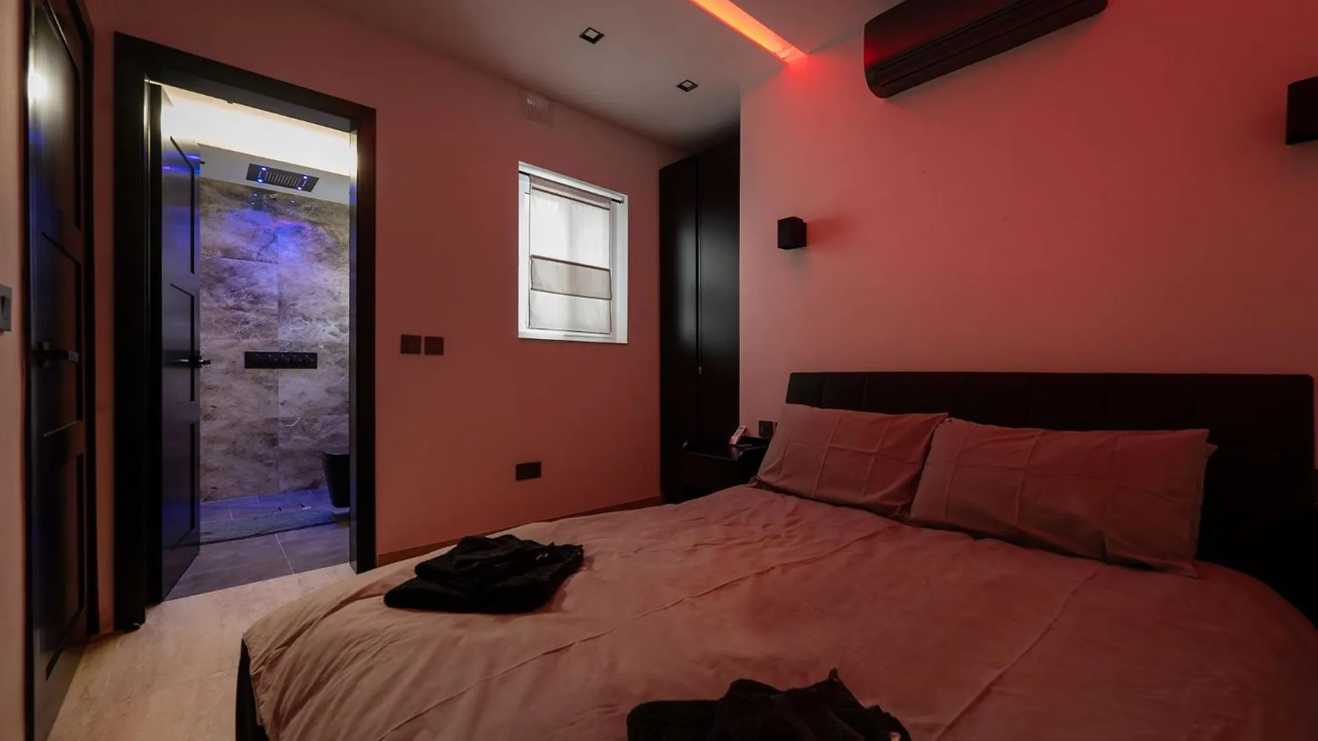 Modern 2 Bedroomed Apartment In Gzira
